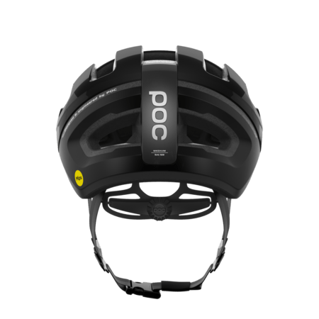 Prilba POC Omne Air Resistance MIPS Uranium Black