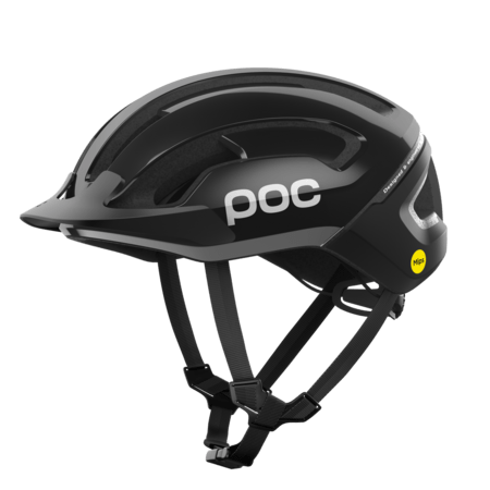 Prilba POC Omne Air Resistance MIPS Uranium Black