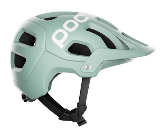 Prilba POC Tectal apophyllite green matt