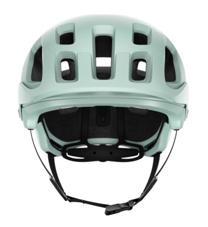 Prilba POC Tectal apophyllite green matt