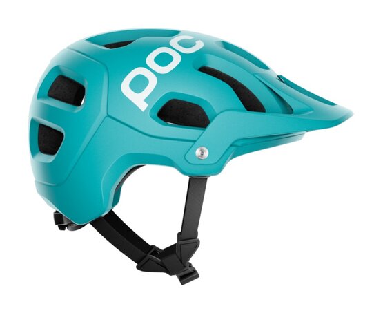 Prilba POC Tectal Kalkopyrit blue matt