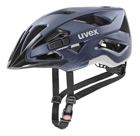 Prilba Uvex Active CC Deep Space Sand Mat