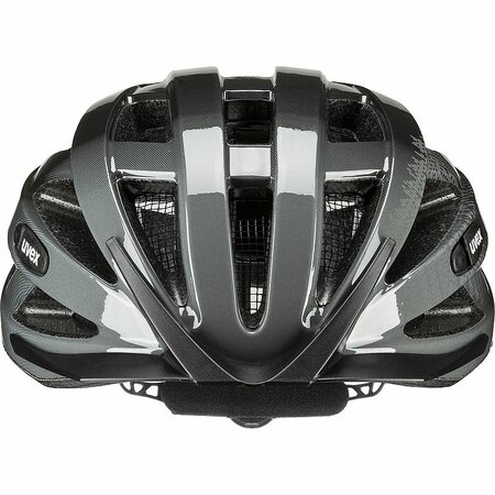 Prilba Uvex Air Wing Grey/Black