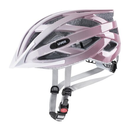 Prilba Uvex Air Wing White/Rose