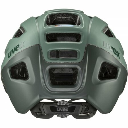 Prilba Uvex Finale 2.0 Moss Green Mat