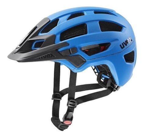 Prilba Uvex Finale 2.0 Teal Blue Mat