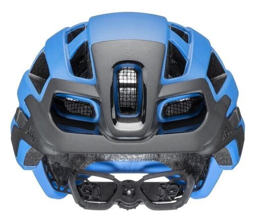 Prilba Uvex Finale 2.0 Teal Blue Mat