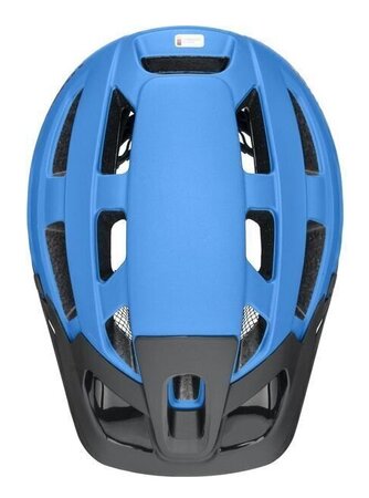 Prilba Uvex Finale 2.0 Teal Blue Mat