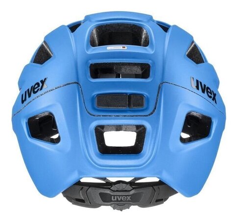 Prilba Uvex Finale 2.0 Teal Blue Mat