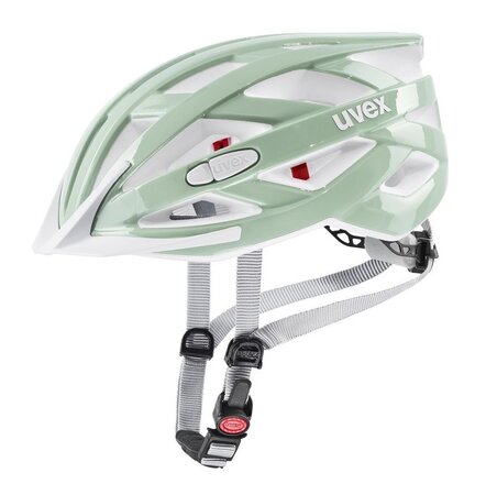 Prilba Uvex I-vo 3D Mint