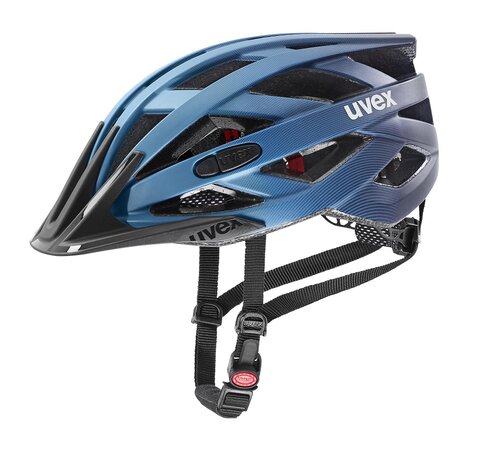 Prilba Uvex I-vo CC Deep Space Mat