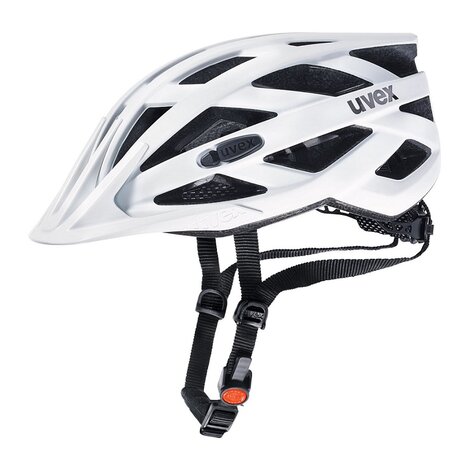 Prilba Uvex I-vo CC Matt White