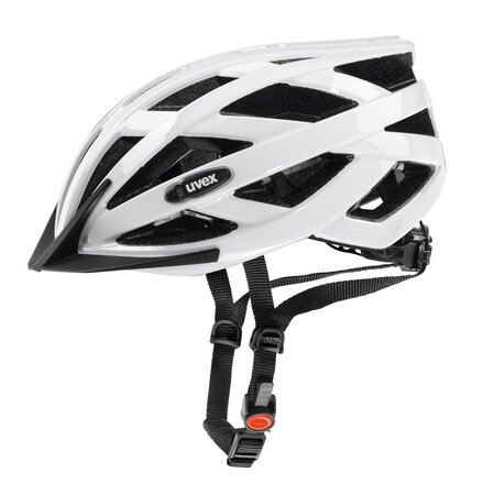 Prilba Uvex I-vo White