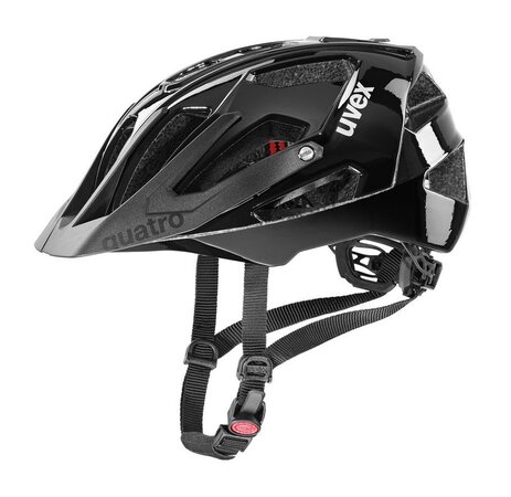 Prilba Uvex Quatro All Black