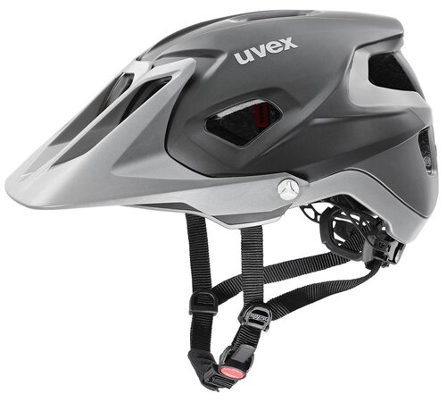 Prilba Uvex Quatro Integrale Grey