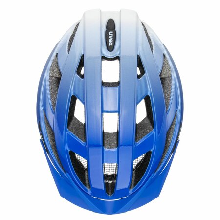 Prilba Uvex Air Wing Cobalt/White