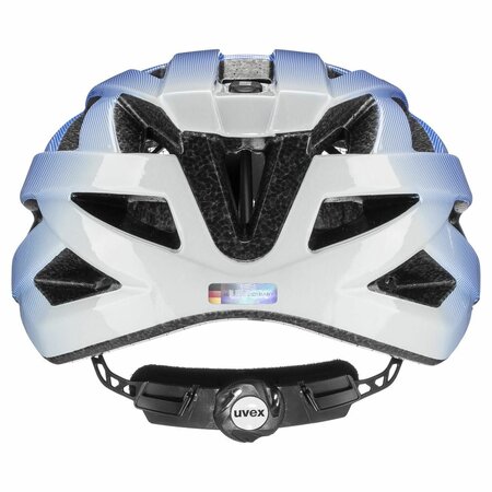 Prilba Uvex Air Wing Cobalt/White