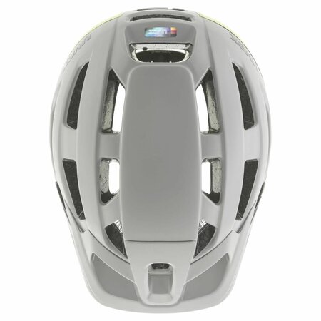 Prilba Uvex Finale 2.0 Rhino/Neon Yellow