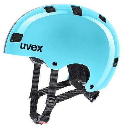 Prilba Uvex Kid 3 Race Sky