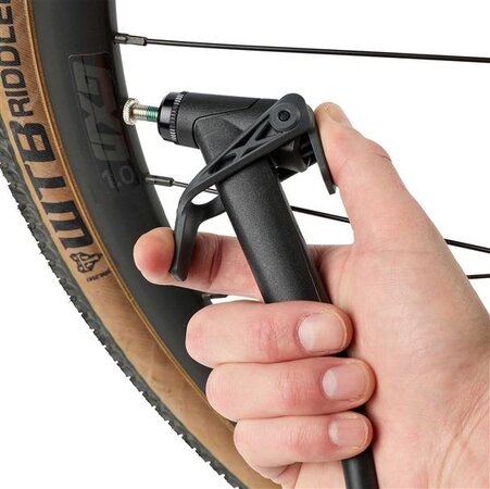 Pumpa Blackburn Airtower Comp