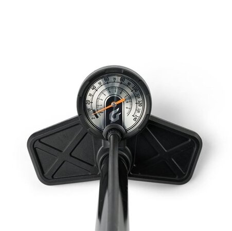 Pumpa Blackburn Airtower Comp