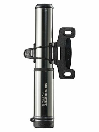 Pumpa Bontrager Air Support HV Pro mini