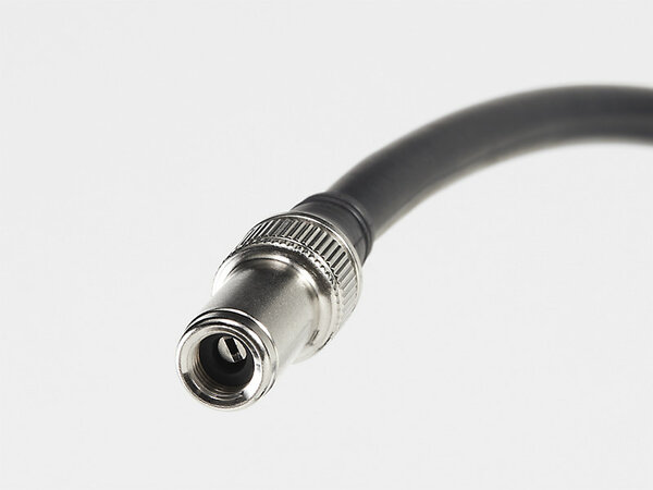 Pumpa Bontrager Digital Shock Pump Pumpa Bontrager Digital Shock Pump