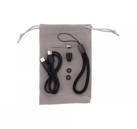 Elektrická pumpa CTM Compa 900