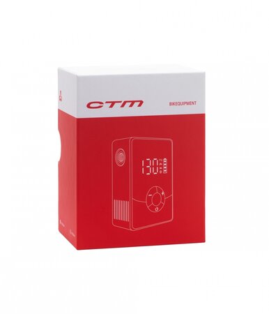 Elektrická pumpa CTM Compa 900