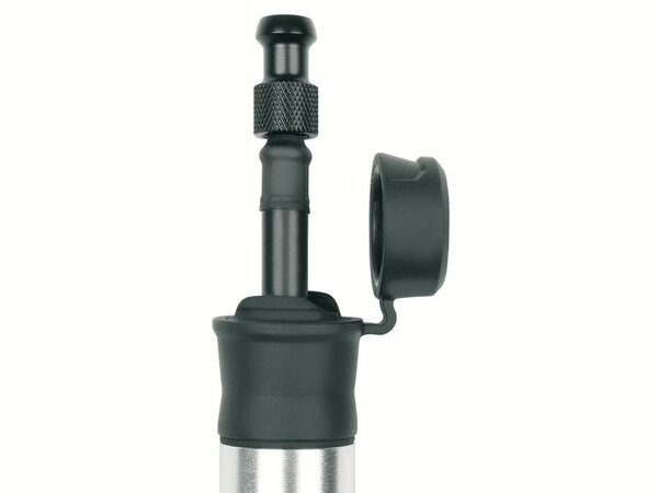 Pumpa SKS Airflex Racer Silver Pumpa SKS Airflex Racer Silver