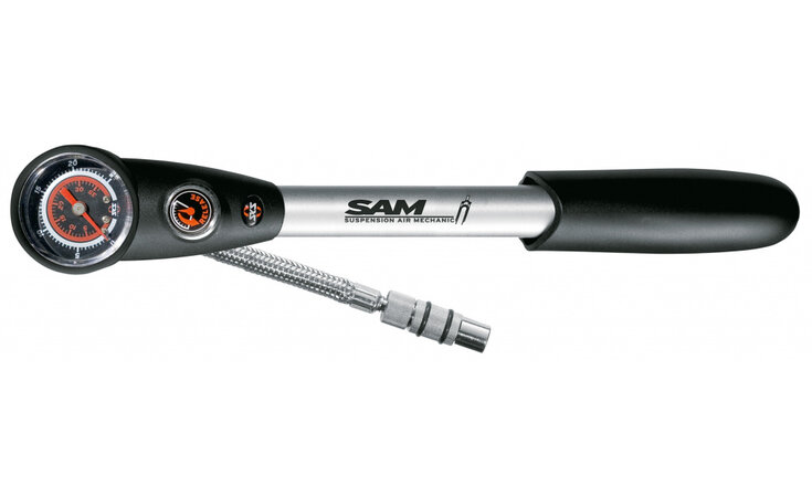 Pumpa na vidlicu SKS SAM Pumpa na vidlicu SKS SAM