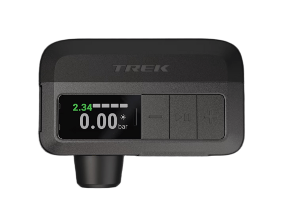 Elektrická pumpa Trek Air Rush