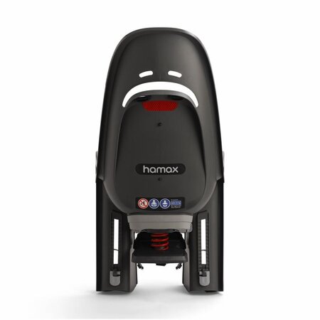 Detská sedačka Hamax Zenith