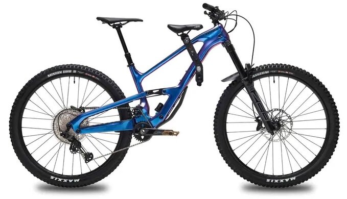 Detská sedačka na rám Kids Ride Shotgun 2.0