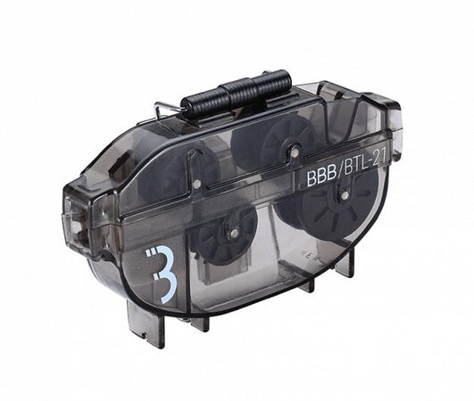 Práčka na čistenie reťaze BBB BTL 21 Bright and Fresh Práčka na čistenie reťaze BBB BTL 21 Bright and Fresh