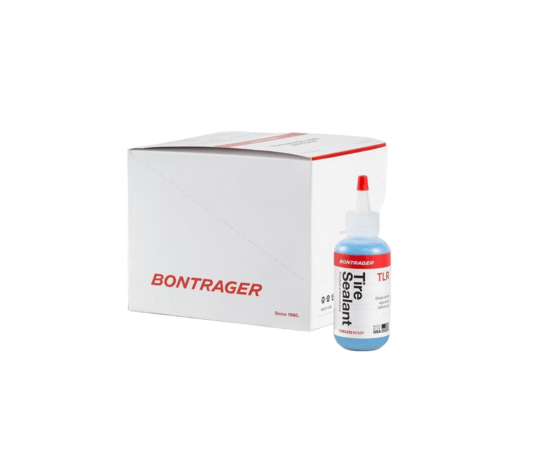 Tesniaci tmel Bontrager pre Bezdušové Plášťe 89 ml TLR