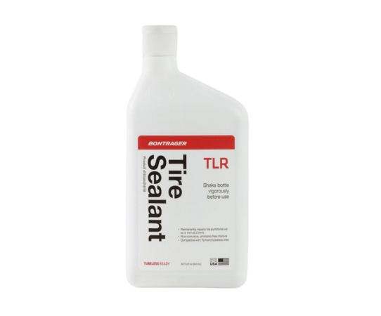 Tesniaci tmel Bontrager pre bezdušové plášte 946 ml TLR