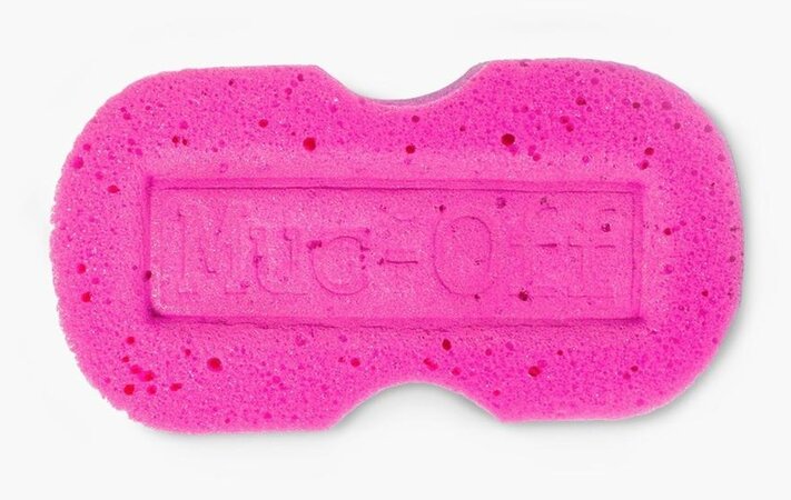 Čistiaci Set Muc-Off 8 in 1 Bicycle Cleaning Kit