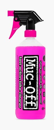 Čistiaci Set Muc-Off 8 in 1 Bicycle Cleaning Kit