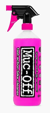Čistiaci Set Muc-Off Ultimate Bicycle Cleaning Kit