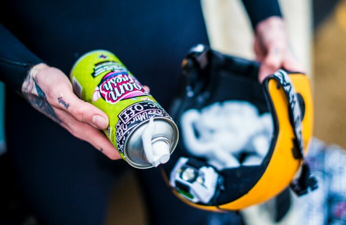 Čistič Muc-Off Foam Fresh Cleaner 400ml Čistič Muc-Off Foam Fresh Cleaner 400ml