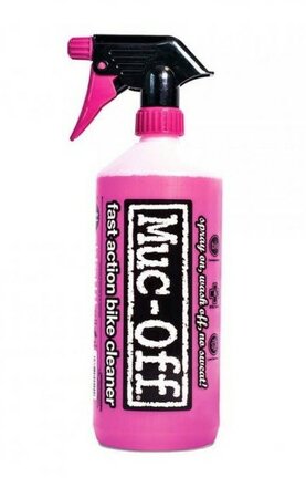 Čistič Muc-Off Nano Tech Bike Cleaner 1L Čistič Muc-Off Nano Tech Bike Cleaner 1L