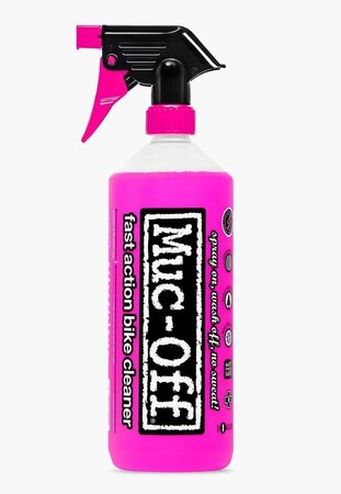 Čistič Muc-Off Nano Tech Bike Cleaner Čistič Muc-Off Nano Tech Bike Cleaner