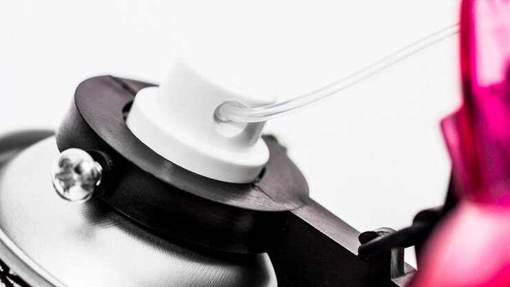 Čistič na reťaze Muc-Off Bicycle Chain Doc