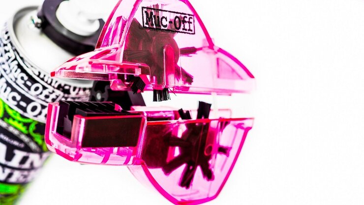 Čistič na reťaze Muc-Off Bicycle Chain Doc