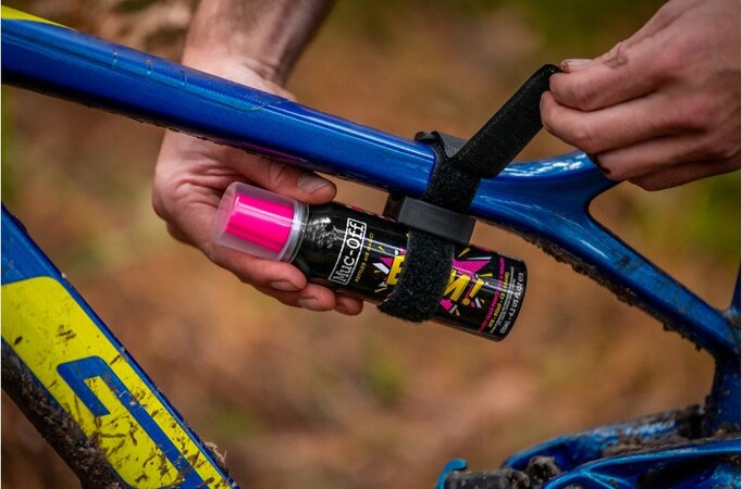 Držiak Muc-Off B.A.M! Utility Belt