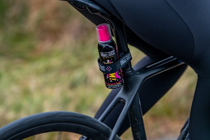 Držiak Muc-Off B.A.M! Utility Belt