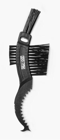 Kefka na kladku Muc-Off Claw Brush