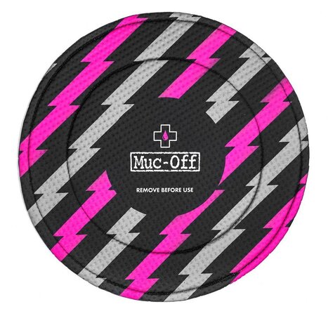 Kryt brzdových kotúčov Muc-Off Disc Brake Covers Kryt brzdových kotúčov Muc-Off Disc Brake Covers