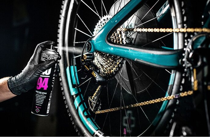 Kryt brzdových kotúčov Muc-Off Disc Brake Covers Kryt brzdových kotúčov Muc-Off Disc Brake Covers